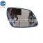 High Quality Auto Mirror Slice Car Glass Mirror OE Auto Mercury Mirror Glass for Hyundai