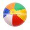 Outdoor Promotional Inflatable Beach Ball with Logo Printing