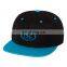 Cheap Custom Flat Brim Snapback Baseball Cap with Logo Printed