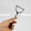 Hot Sale Kitchen Sharp Peeler metal zinc alloy Fruit Potato Vegetable apple Peeler