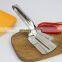 Food Grade Kitchen Gadget 304 Stainless Steel Steak Clip