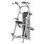 CM-219 Chin-Dip Assist training equipment