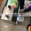 Electric Bench Sugarcane Extractor/Electric Ginger Juicer Machine