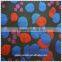 Winter dress fabric