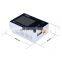 150W 10A DC Output Power Adapter ToolkitRC M6 Battery Balance Charger  for 1-6S Lipo LiHV Life Lion NiMh Pb Cell Checker