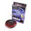 Universal car bumper protection strips , 42cm 2.5M bumper protection for cars