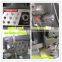 GZ4240 Hydraulic Horizontal metal cutting band saw machine bandsaw 400mm