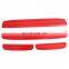 Lantsun Door Entry Guard for Jeep For wrangler