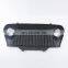 ABS Front Grille grill for Jeep Wrangler TJ 1997-2006   Offroad parts auto accessories