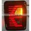 LED Tail Light parts for Jeep Wrangler JK Rear LED Turn Signal Light Brake Lights For Jeep Wrangler JK  Taillamp