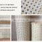 Hot Sale Vietnamese Product Natural Mesh Rattan Cane Webbing Roll Custom Size For Furniture In Vietnam