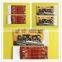 2015 Custom cheap plastic shinny pvc business card holder , promotional pvc card holder