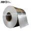 Hot rolled zero spangle galvanized steel coil GI coil for Africa building material
