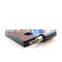 Newest Car Decoration Accessories Exterior USA-flag Door Hinge Covers Protectorfor Jeep Wrangler JK 4 Door