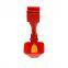 automatic poultry chicken animal drinkers chicken waterer cup drinker for broiler