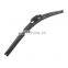 auto accessory 15 years factory high quality auto accessory water repellent silicone windshield wiper blade