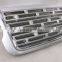 4*4  Sliver ABS Grille for Range Rover 13-14+ Accessories Car Hood Grille