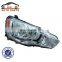 Ксеноновые фары для Mitsubishi Outlander 2010, 2011, 2012 годов