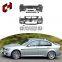 Ch New Upgrade Luxury Fender Auto Parts Seamless Combination Rear Bar Front Bumpers Body Kits For Bmw 3 Series E90 To M3