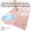 Hot selling good feedback towel shaggy bath mat non slip chenille bathroom carpet mat