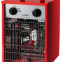 Electric fan heater