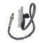 Haoxiang Auto Europe Truck Nox Sensor Stickoxid-Sensor 5WK96612F passt für Mercedes-Benz, Scania Lastwagen, Auto, Bus und Reisebus
