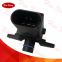 Haoxiang New Auto Map Sensor Intake Manifold Pressure Sensor 758527801 for BMW 128i 328i
