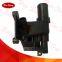 Haoxiang Auto Mejor Calidad Flange de Salida del Refrigerante del Motor LF94 1517Z para Mazda