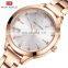 Mini Focus MF0367L Casual Quartz Watches Set for Women Diamond Waterproof Fashion Brand Watch Luxury Women