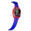 Game Watch Free App Use YQT Children SOS Emergency Calling kids smart watch Tracker GPS smart baby watch for kids -Q12