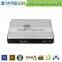 Exquisite win 7 barebone pc made in china Intel 1037u aluminium alloy chassis with bracket