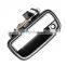 Auto parts chrome Exterior Outside Door Handle OEM 69220-35020/ 6922035020/ 692 203 5020 FOR Toyota Tacoma