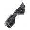 Car Rear L & R Bumper Mount Support Bracket FOR Toyota Yaris 2005-2008  52575-0D080 52576-0D080