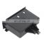 Black Dashboard Center Storage Tray Cubby Box 6Q0857919 for VW POLO Sharan Transporter