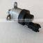 Diese Engine Fuel Solenoid Valve Sensor 0928400830 Metering Valve 0928400830