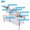 Nice Price Automatic Effervescent Tablet Tube Filling Sealing Machine
