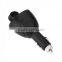 Car cigar lighter with dual two USB output in 2A 1A support for digital device use in car