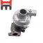 Diesel engine spare parts 6D14 Turbocharger 49179-00110 ME037701