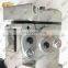 E320C Excavator Parts Air Compressor for 312D 319D 320D 323D  engine air compressor 259-7244 2597244