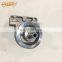 High quality Excavator engine parts fuel filter head 3930969 for 6D102