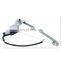 124-730-0446 rear left cable switch repair kit window regulator