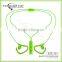 Powerful Anti-fall wireless sport stereo wifi bluetooth headphone