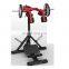 2022 New year  Abdominal Trainer Strength Training   MND-PL32 Commercial Fitness Equipment