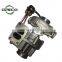 CA6110 125Z engine turbocharger JP76K 1118010J-AKZ