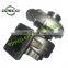 NF297 SC27G 660KW T2 Turbocharger S00020297+01