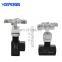 New arrival YUKEN needle valve hydraulic valve GCT-02-31 34  GCTR-02-31 34 throttle valve