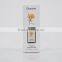 100ml Home fragrance Aroma Reed Diffuser with glass bottle SA-2045