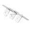Custom Metal Stamping Clamp Bracket Sunglasses Holder