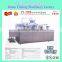 Automatic Foods Cartoning Machine which can be used alone, or be linked with the other device