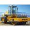Chinese Brand 14 Tons Lutong Hydraulic Single Drum Vibratory Road Roller 6126E